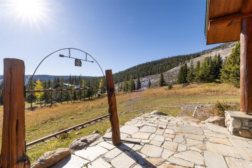 18 Half Hitch, Big Sky MT 59716