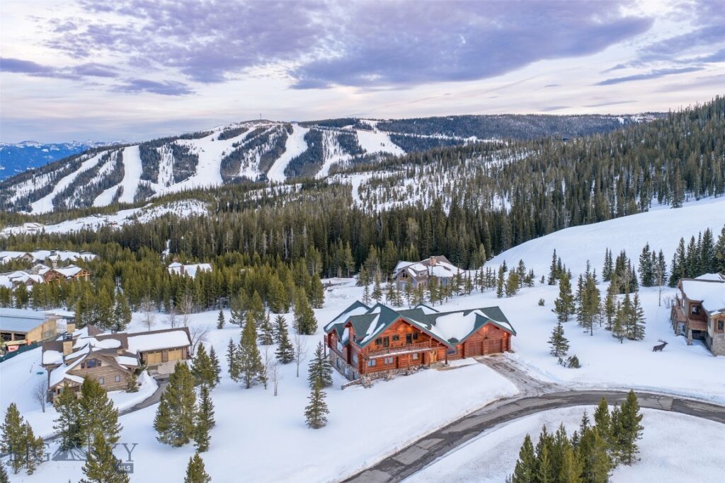 18 Half Hitch, Big Sky MT 59716