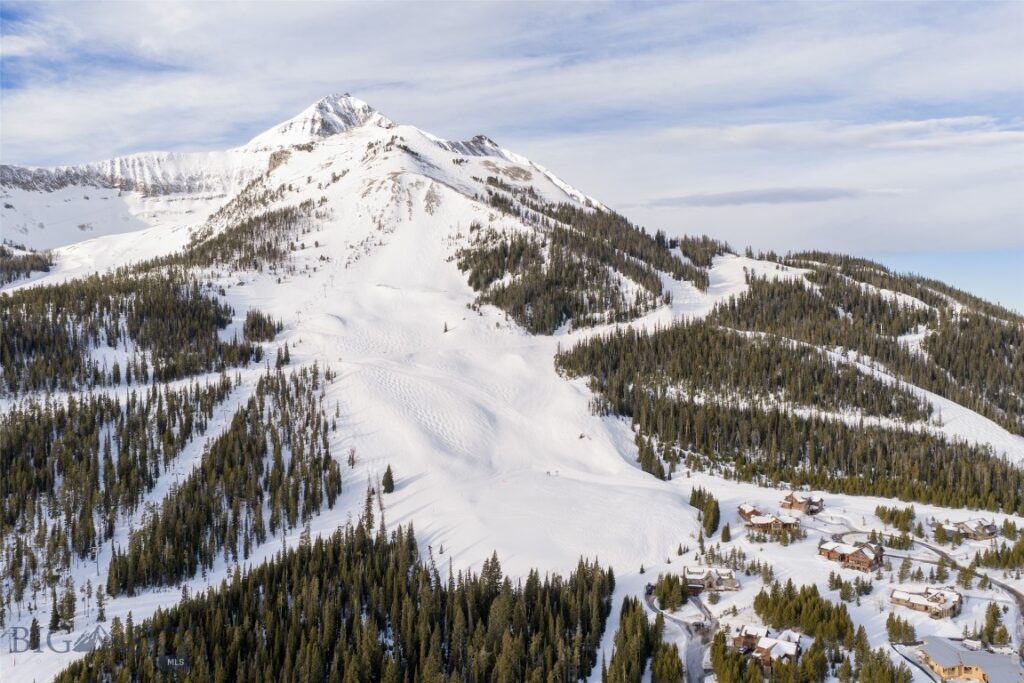 18 Half Hitch, Big Sky MT 59716