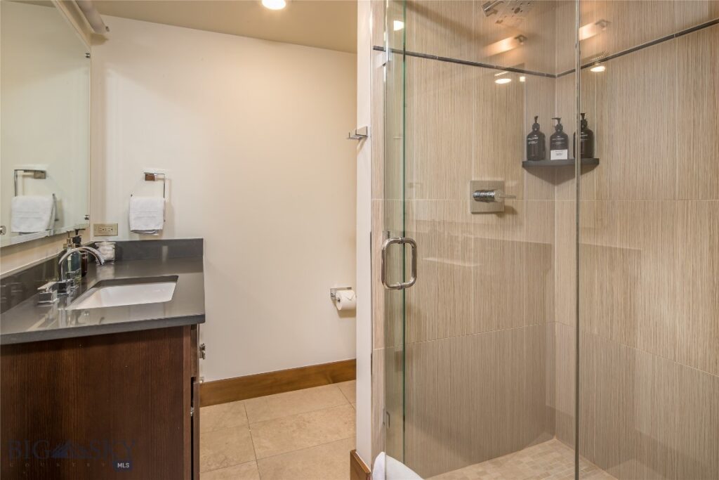 18 Claim Jumper Road, Big Sky MT 59716