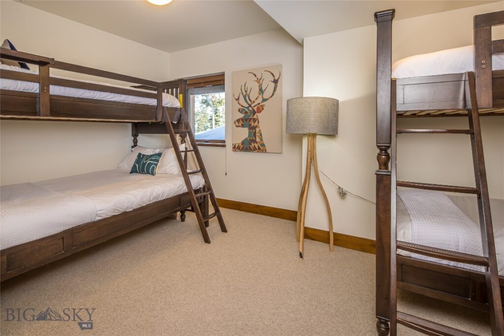 18 Claim Jumper Road, Big Sky MT 59716