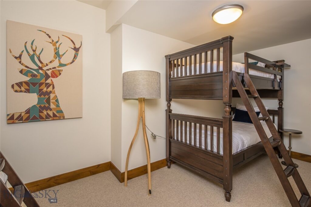 18 Claim Jumper Road, Big Sky MT 59716