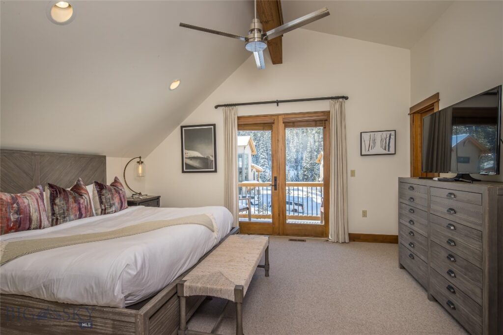 18 Claim Jumper Road, Big Sky MT 59716