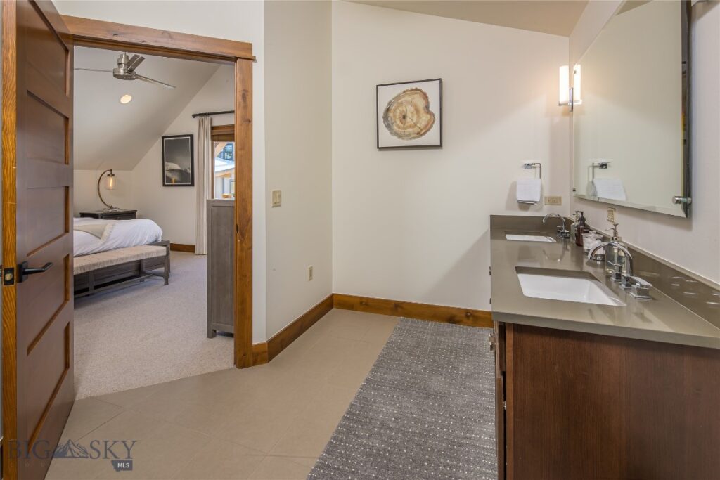 18 Claim Jumper Road, Big Sky MT 59716