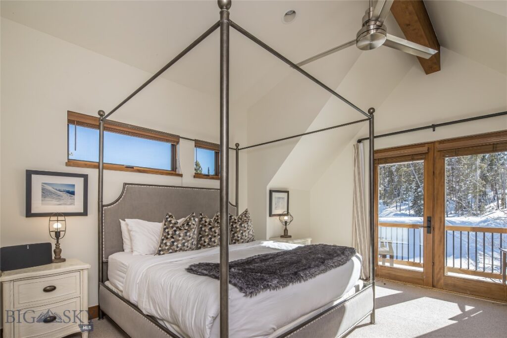 18 Claim Jumper Road, Big Sky MT 59716