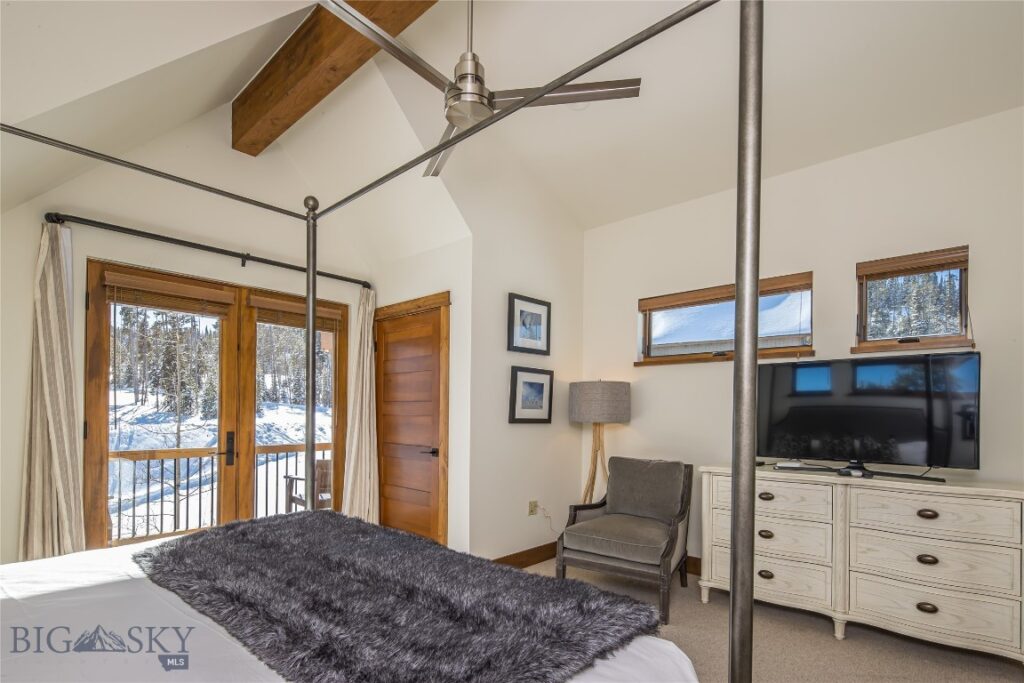 18 Claim Jumper Road, Big Sky MT 59716