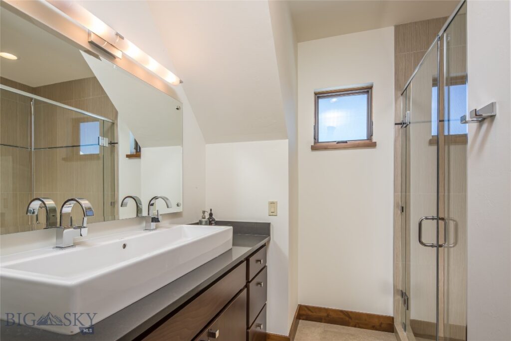 18 Claim Jumper Road, Big Sky MT 59716