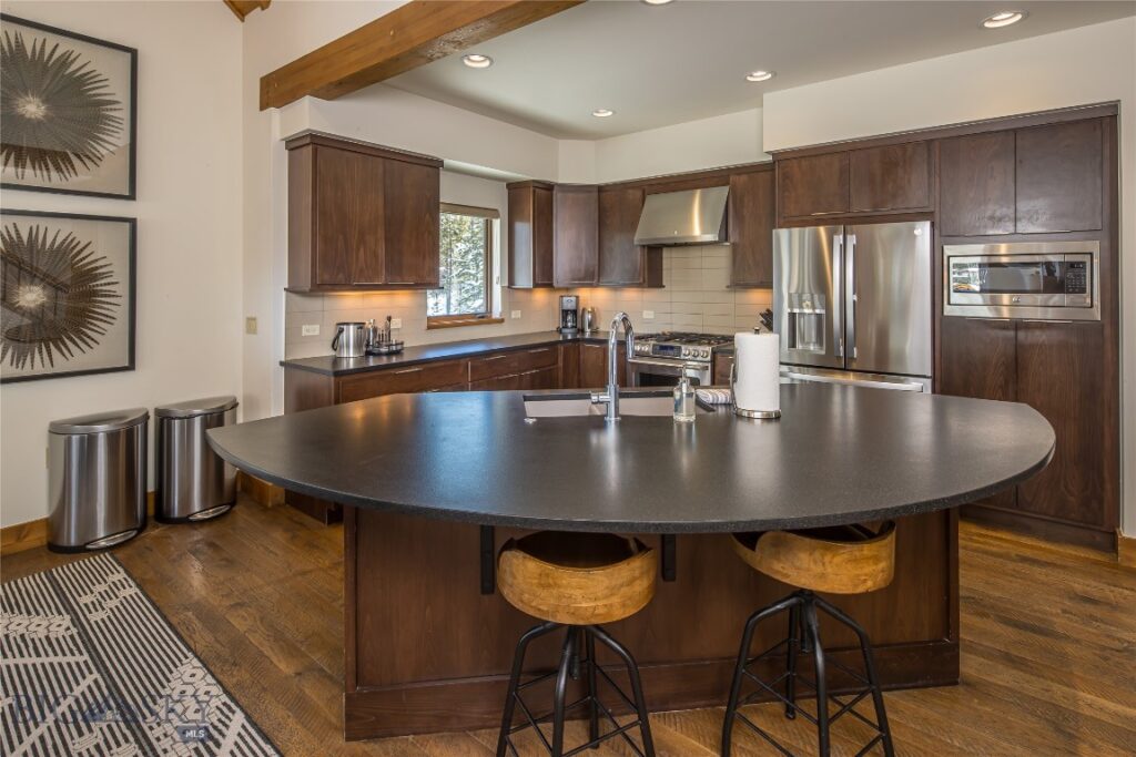 18 Claim Jumper Road, Big Sky MT 59716