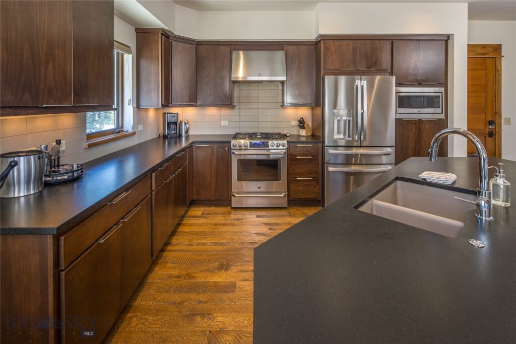 18 Claim Jumper Road, Big Sky MT 59716