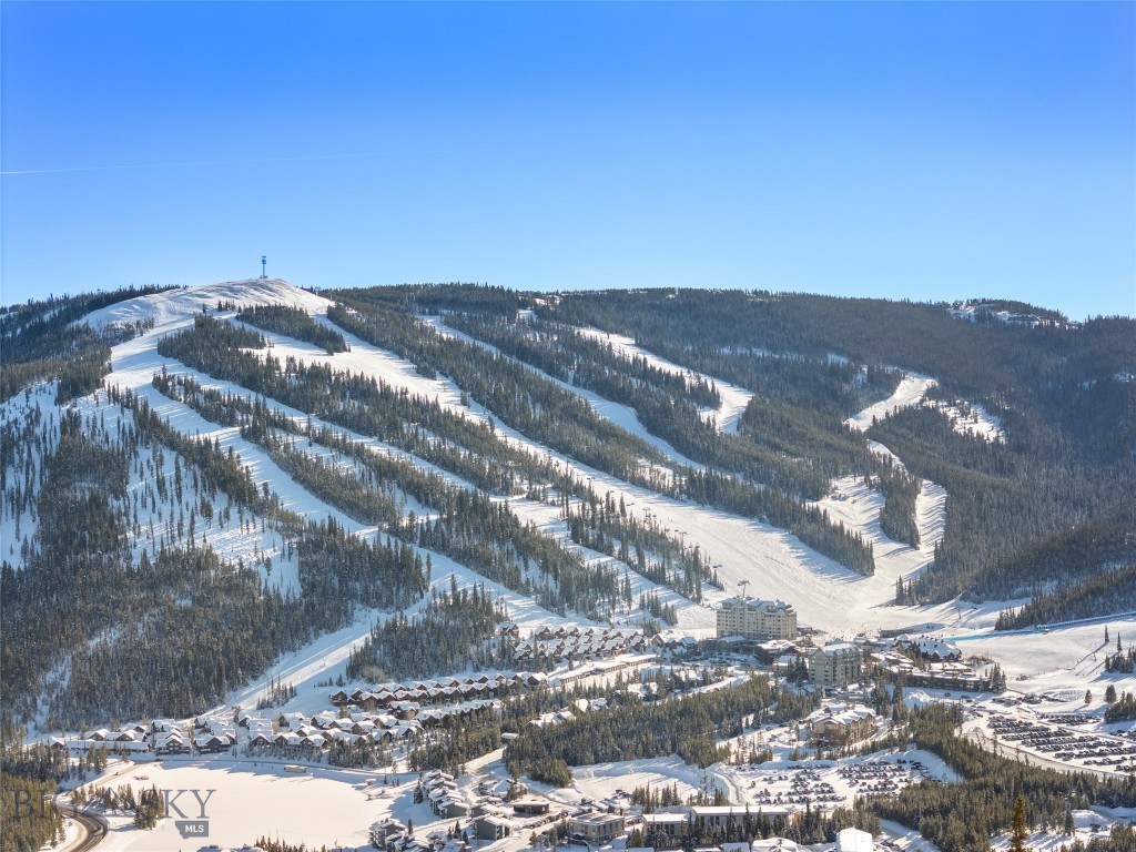18 Upper Cascade Ridge Road, Big Sky MT 59716