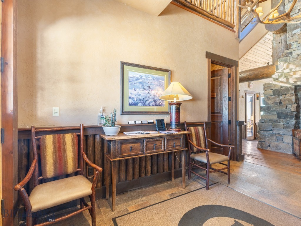 18 Upper Cascade Ridge Road, Big Sky MT 59716