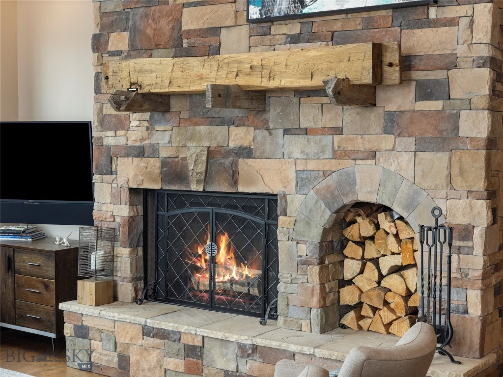 18 Upper Cascade Ridge Road, Big Sky MT 59716