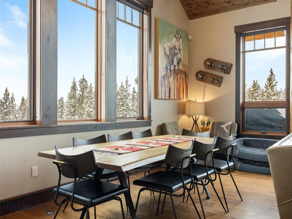 18 Upper Cascade Ridge Road, Big Sky MT 59716