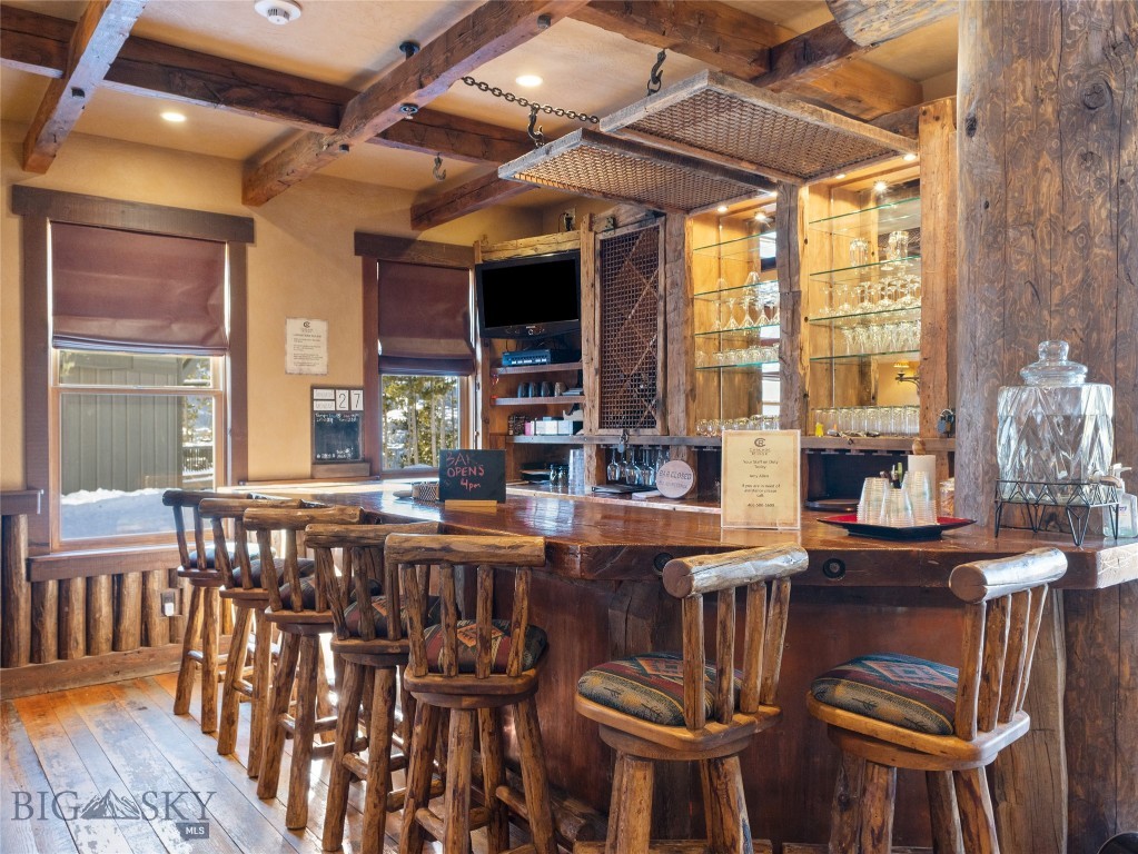 18 Upper Cascade Ridge Road, Big Sky MT 59716