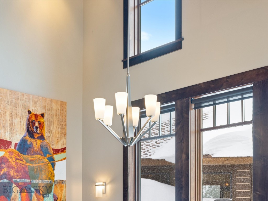 18 Upper Cascade Ridge Road, Big Sky MT 59716
