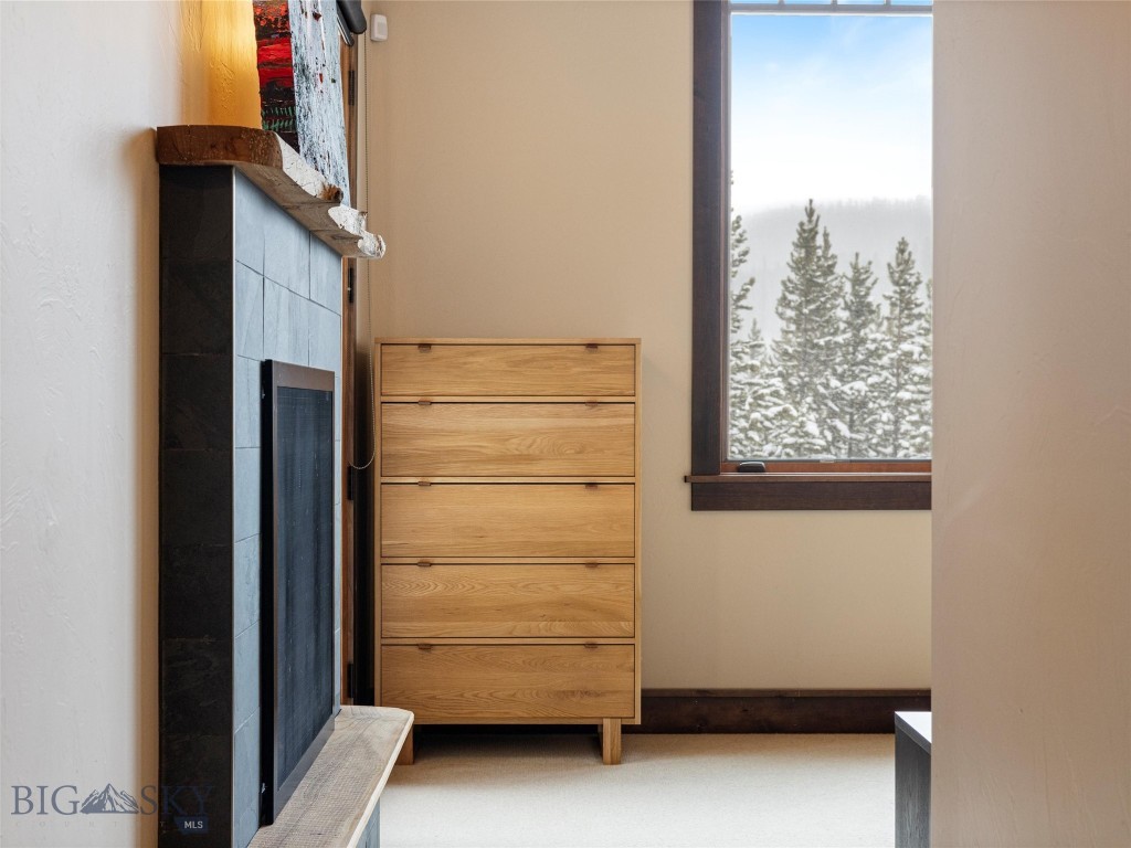 18 Upper Cascade Ridge Road, Big Sky MT 59716