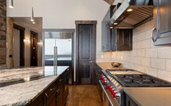 18 Upper Cascade Ridge Road, Big Sky MT 59716