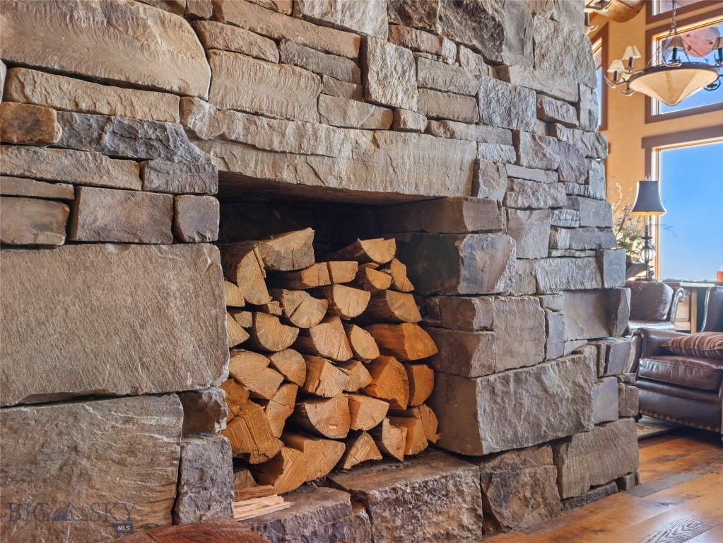 18 Upper Cascade Ridge Road, Big Sky MT 59716