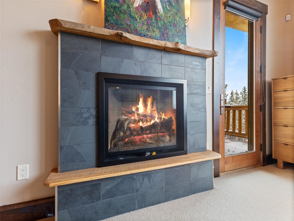 18 Upper Cascade Ridge Road, Big Sky MT 59716