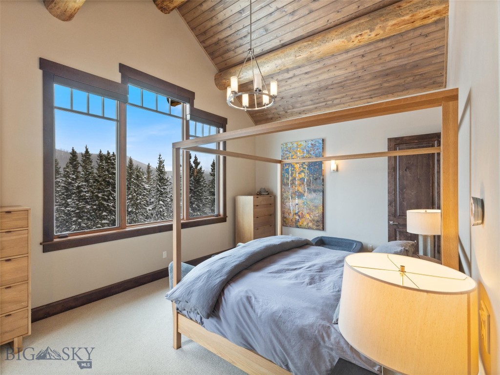 18 Upper Cascade Ridge Road, Big Sky MT 59716