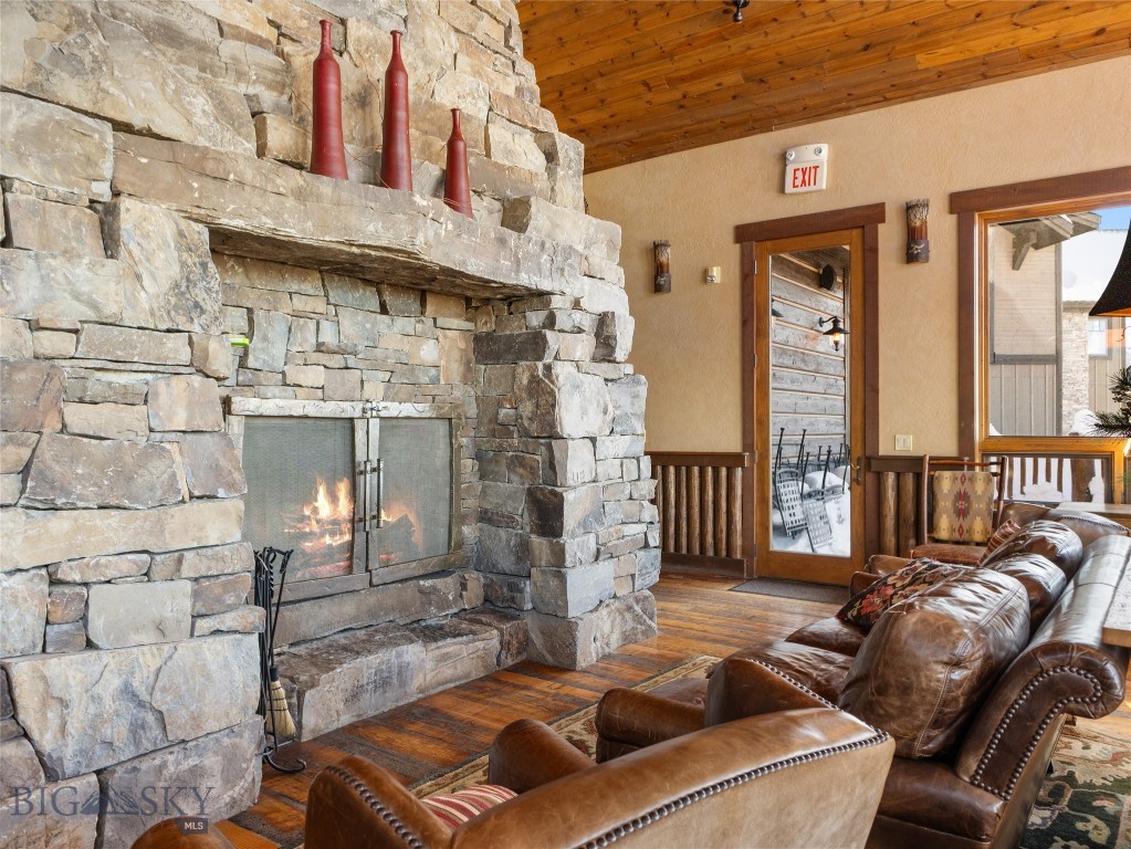 18 Upper Cascade Ridge Road, Big Sky MT 59716