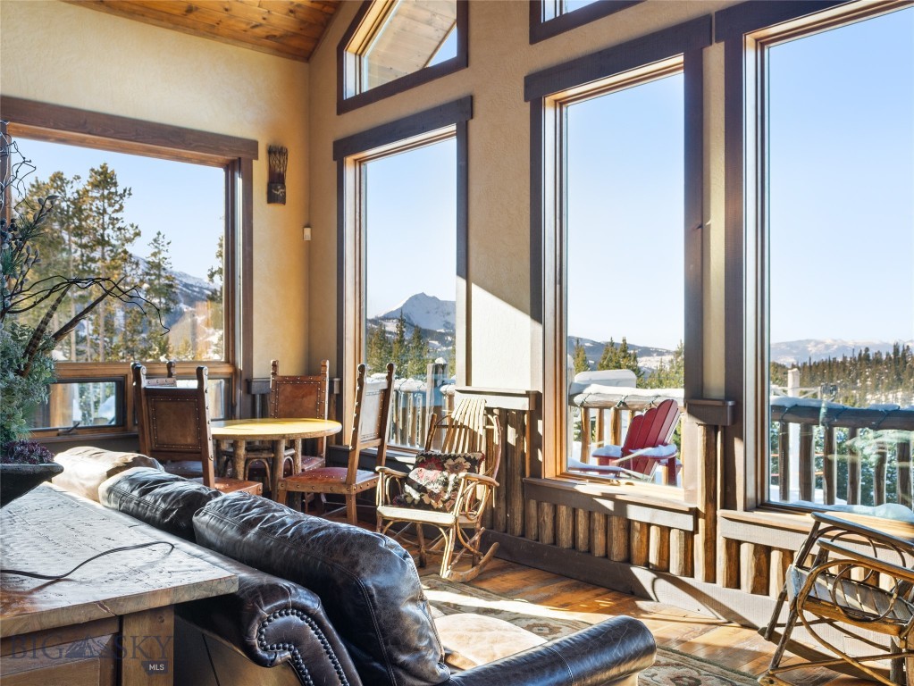 18 Upper Cascade Ridge Road, Big Sky MT 59716