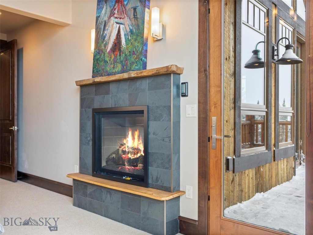 18 Upper Cascade Ridge Road, Big Sky MT 59716