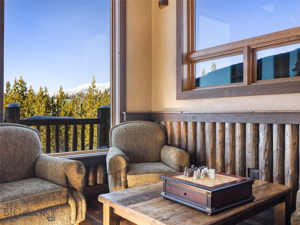 18 Upper Cascade Ridge Road, Big Sky MT 59716
