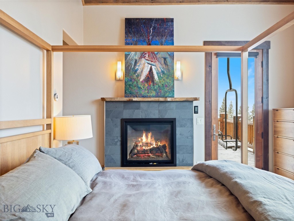 18 Upper Cascade Ridge Road, Big Sky MT 59716