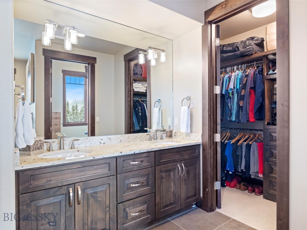 18 Upper Cascade Ridge Road, Big Sky MT 59716