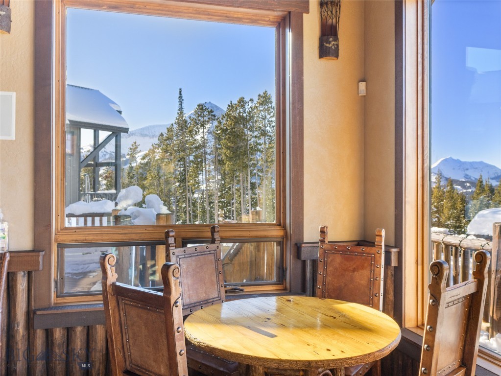 18 Upper Cascade Ridge Road, Big Sky MT 59716