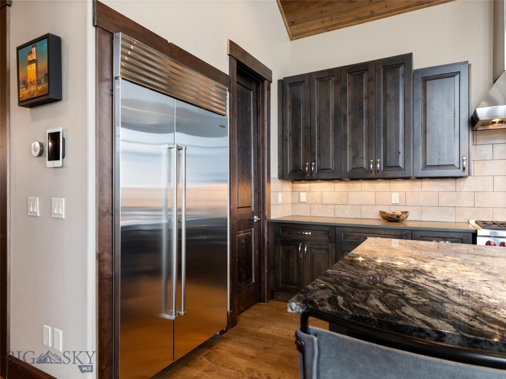 18 Upper Cascade Ridge Road, Big Sky MT 59716
