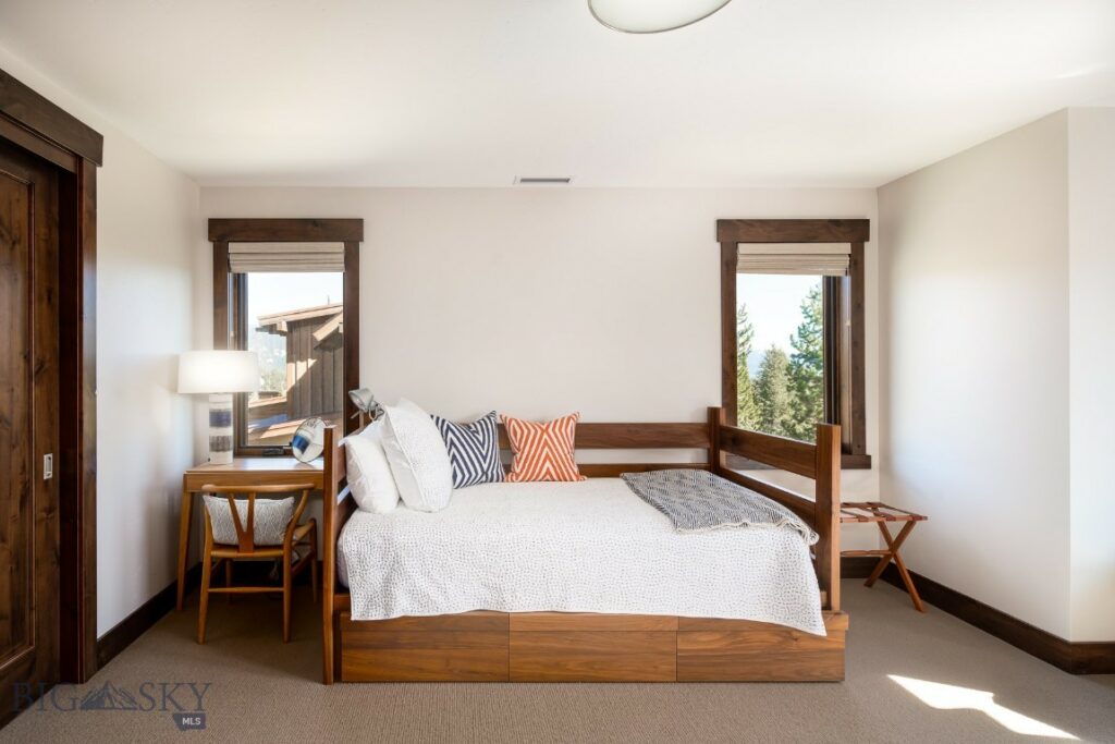 184 Outlook Trail, Big Sky MT 59716