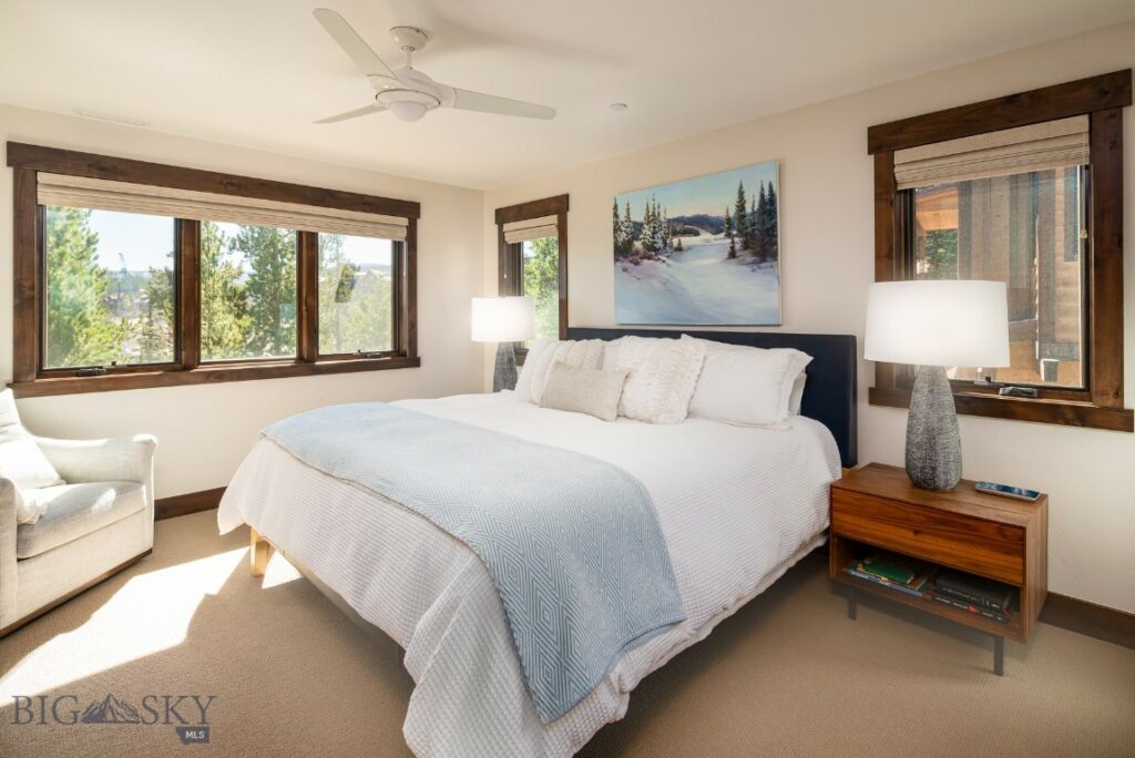 184 Outlook Trail, Big Sky MT 59716