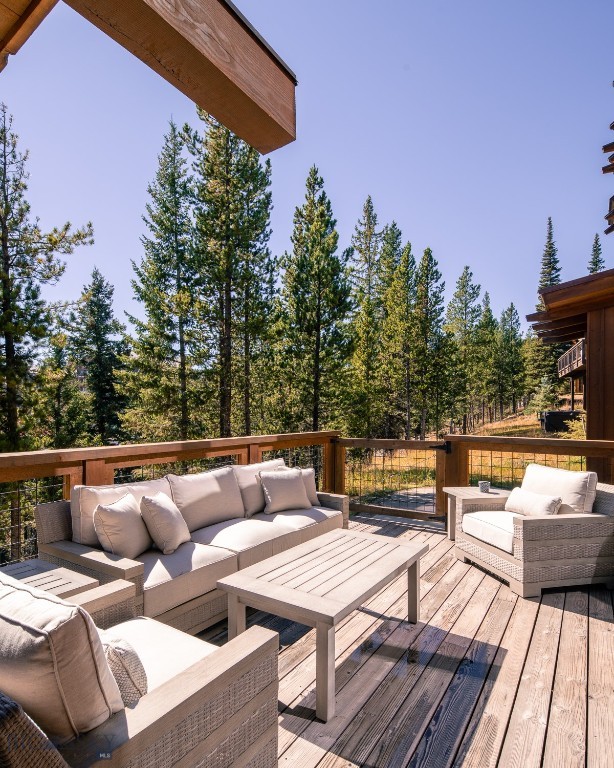 184 Outlook Trail, Big Sky MT 59716
