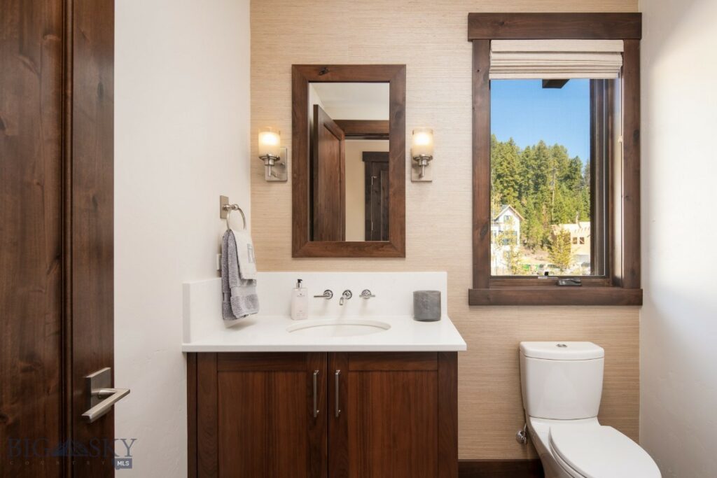 184 Outlook Trail, Big Sky MT 59716