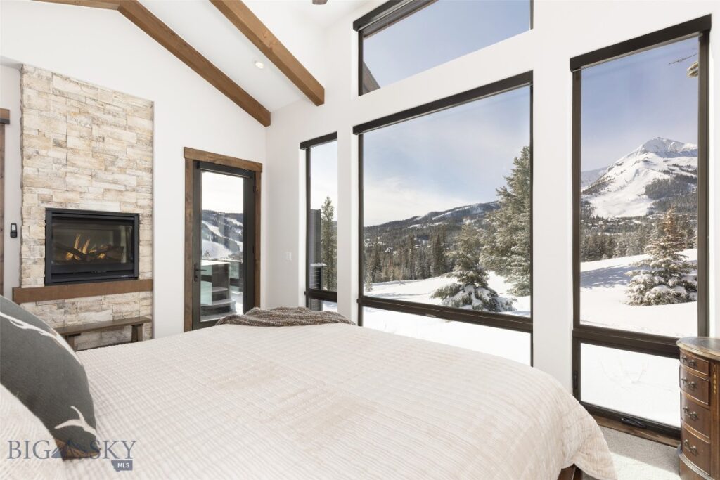 19 White Grass, Big Sky MT 59716