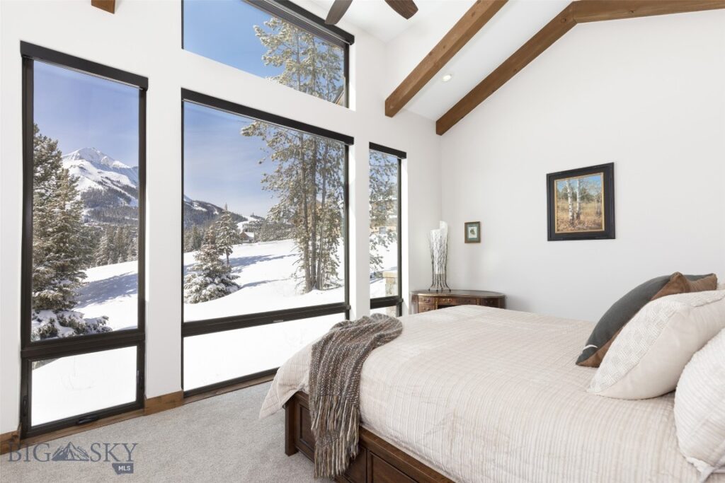 19 White Grass, Big Sky MT 59716