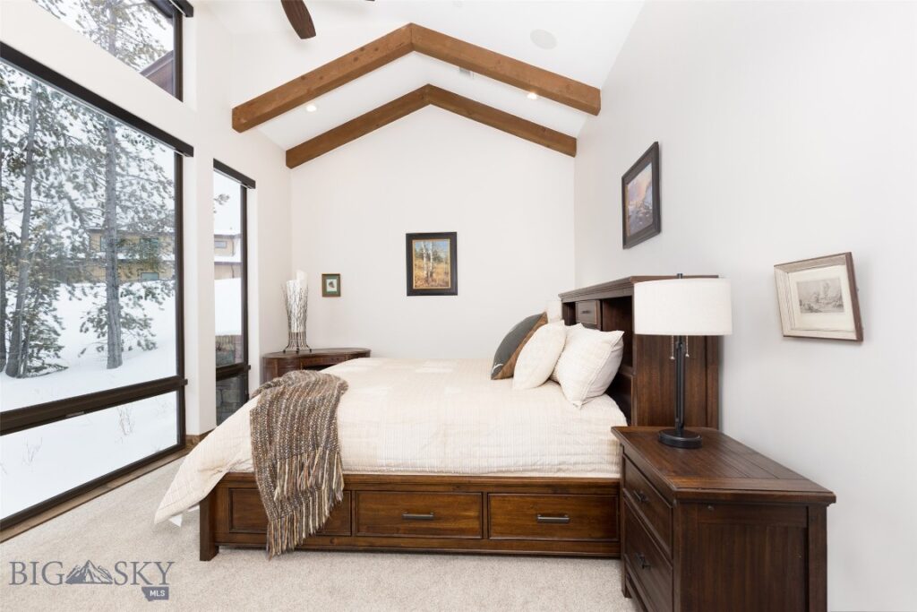 19 White Grass, Big Sky MT 59716