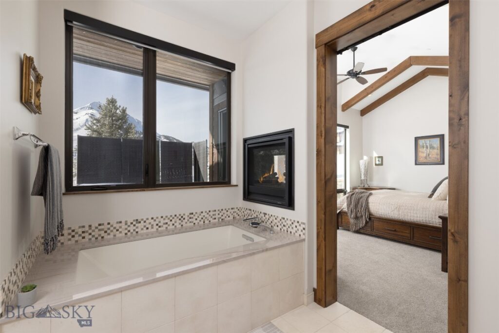 19 White Grass, Big Sky MT 59716