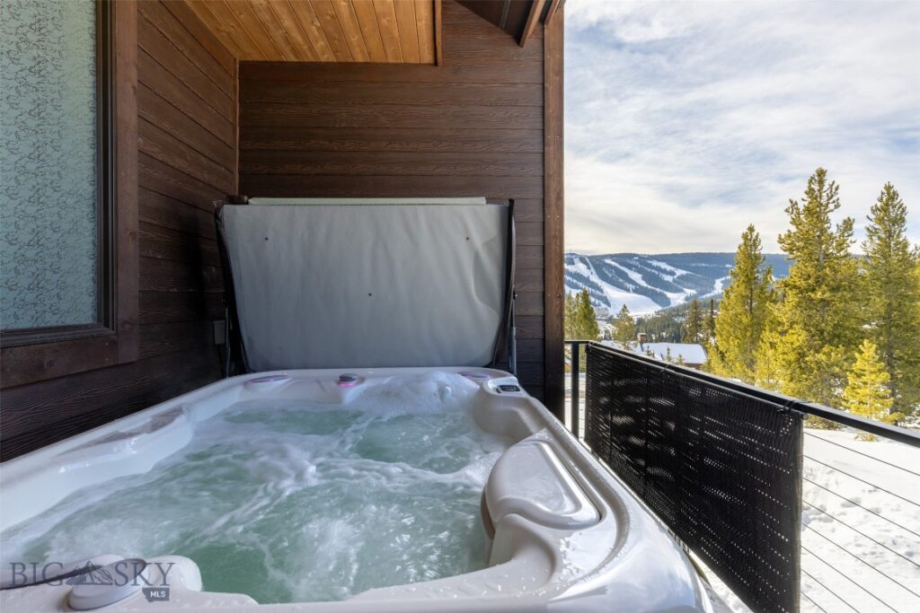 19 White Grass, Big Sky MT 59716