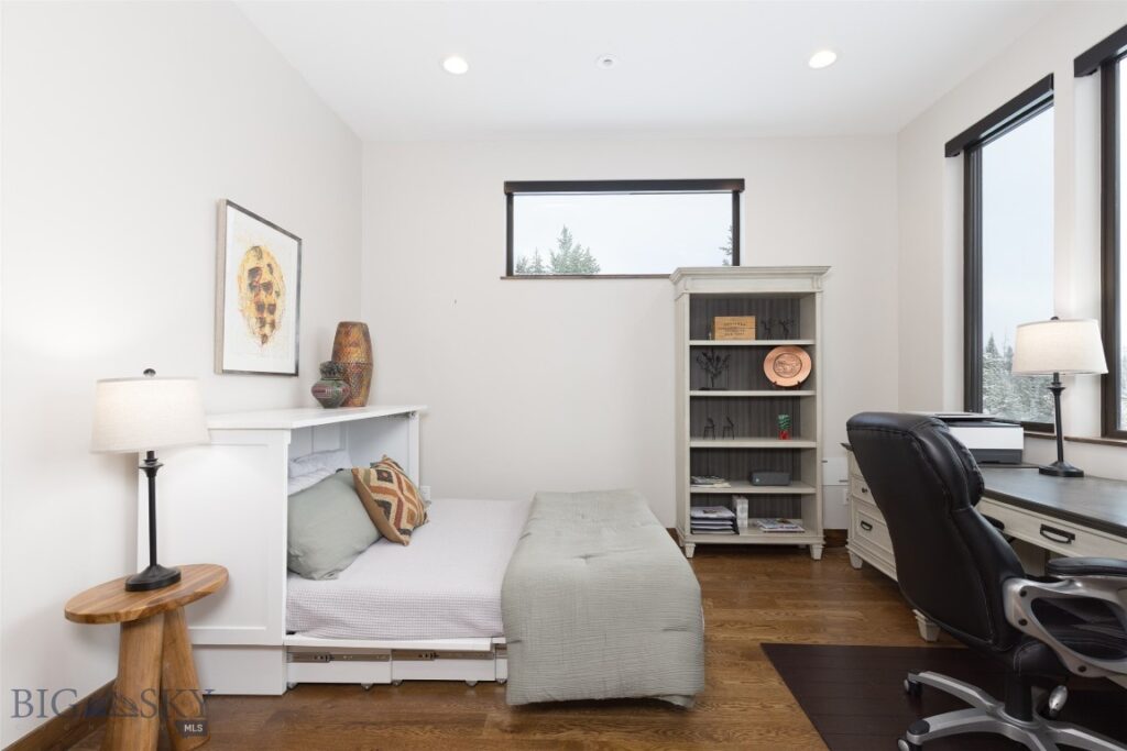 19 White Grass, Big Sky MT 59716