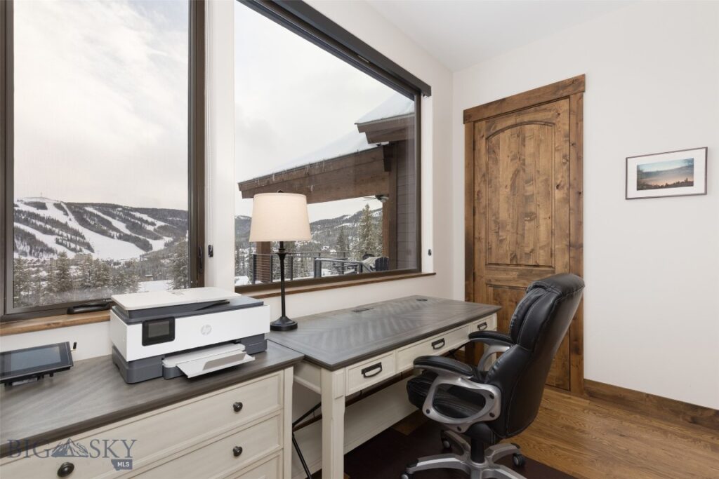 19 White Grass, Big Sky MT 59716