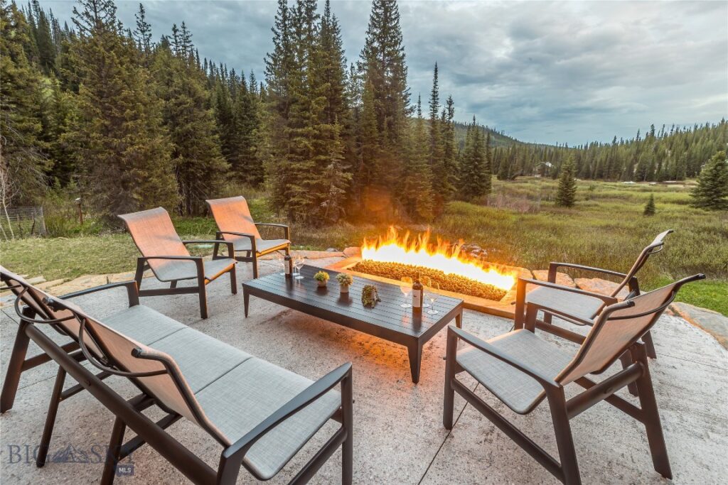 190 Beehive Basin, Big Sky MT 59716