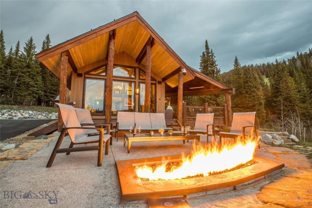 190 Beehive Basin, Big Sky MT 59716