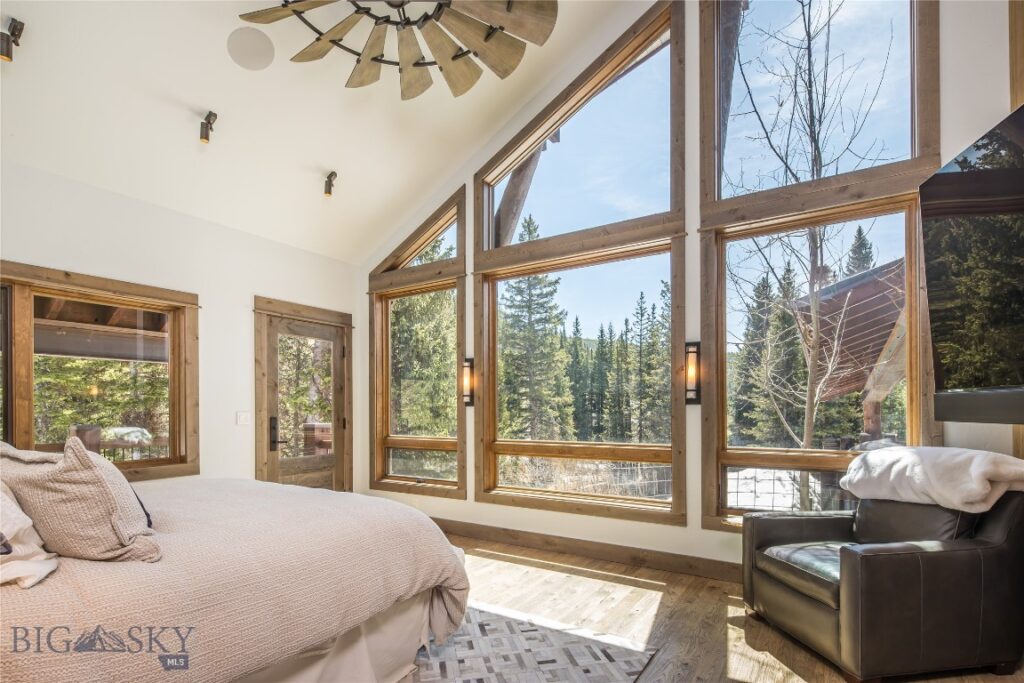 190 Beehive Basin, Big Sky MT 59716