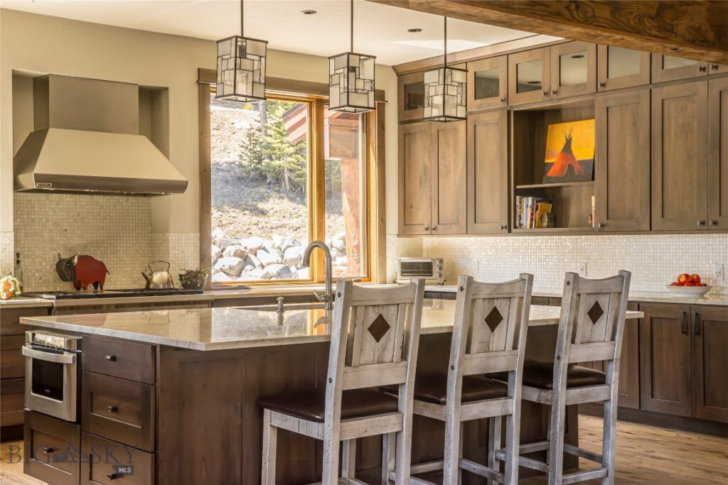 190 Beehive Basin, Big Sky MT 59716