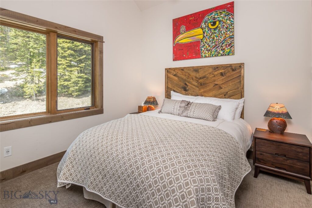 190 Beehive Basin, Big Sky MT 59716