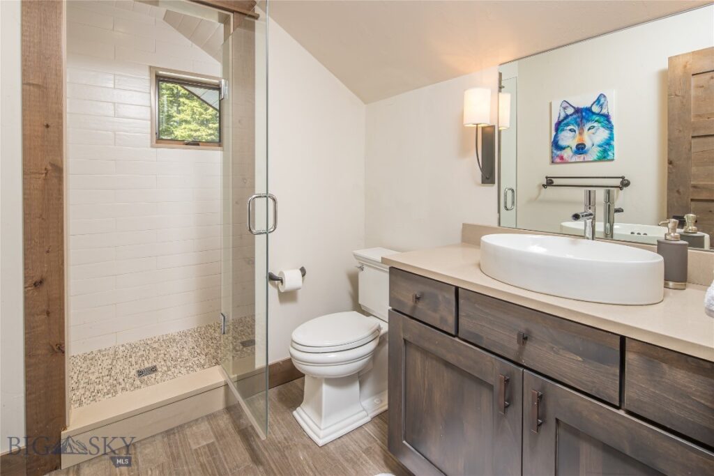 190 Beehive Basin, Big Sky MT 59716