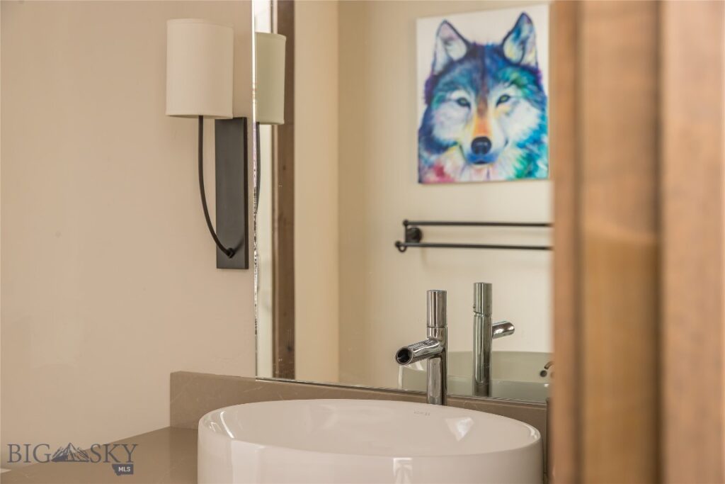 190 Beehive Basin, Big Sky MT 59716